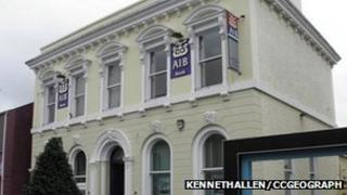 Allied Irish Bank