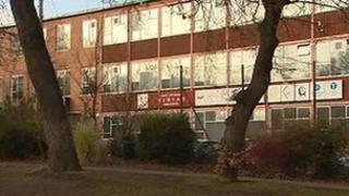 Ysgol Uwchradd Eirias