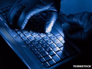 Cyber crime