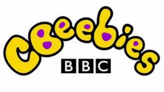 CBeebies