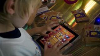 Tick Tock Toys