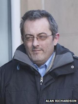 Steven Ryder
