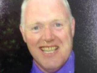 David Black