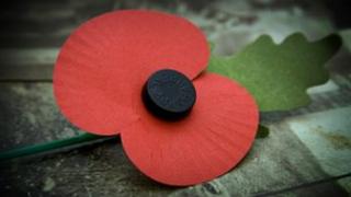 Poppy