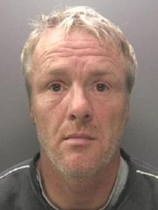 Michael Jackson, from Oldbury