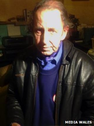 Vivian Savile