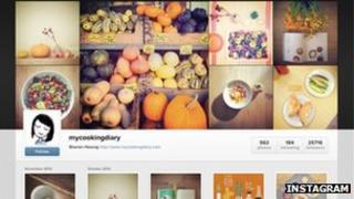 Screengrab, instagram.com