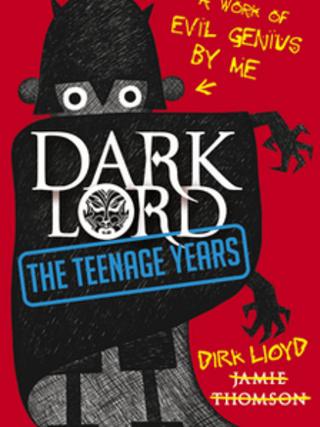 Dark Lord: Teenage Years