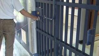 jail