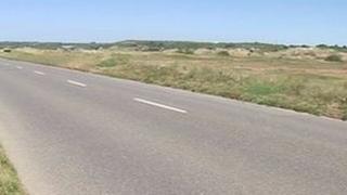 Five Mile Road
