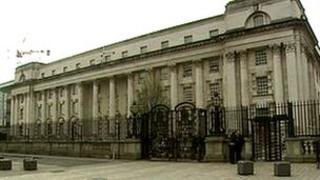 High Court