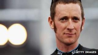 Bradley Wiggins