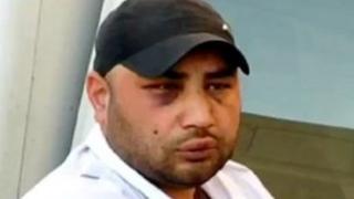 Majid Rehman