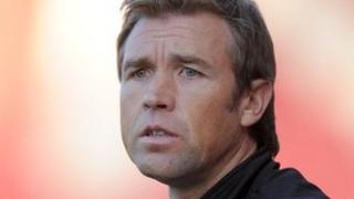 Andy Legg