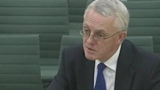 Sir John Vickers