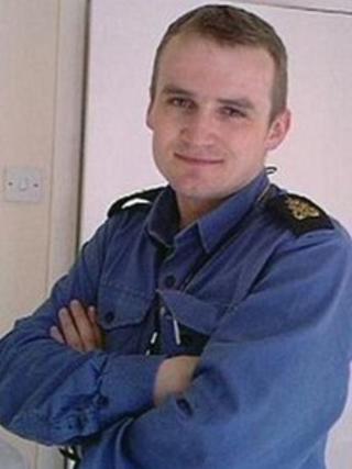 Edward Devenney