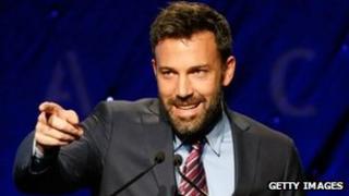 Ben Affleck