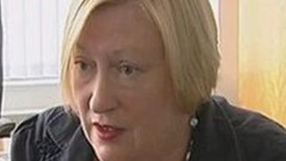 Edwina Hart