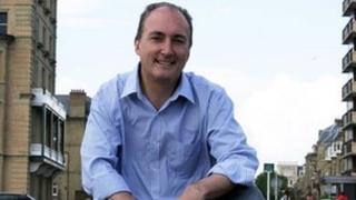 Mike Weatherley