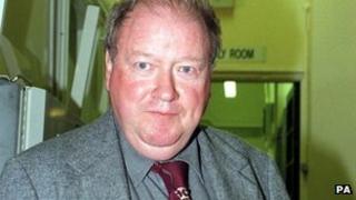 Arglwydd McAlpine