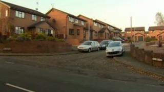 The Orchards, Hightown, Wrexham