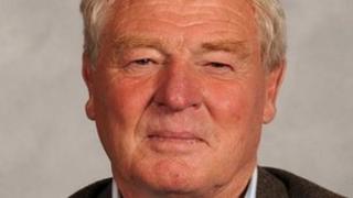 Lord Ashdown