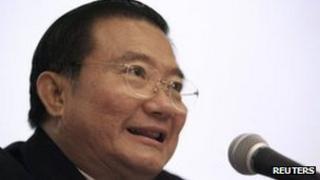 Charoen Sirivadhanabhakdi