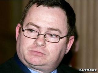 David McConaghie