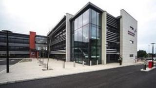 Health and Wellbeing Innovation Centre