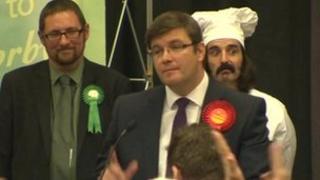 Andy Sawford