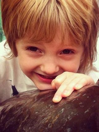 Caden Beggan