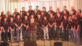 Eisteddfod Ffermwyr Ifanc