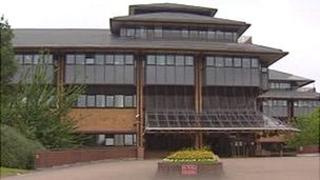 Council HQ