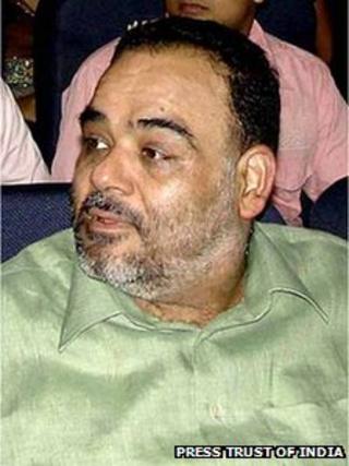 Ponty Chadha