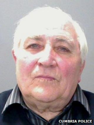 Ronald Johns