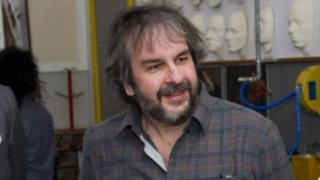Peter Jackson