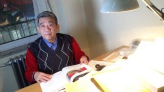 Yang Jisheng