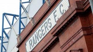 Rangers FC
