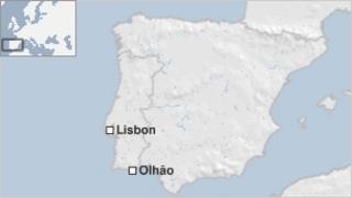 Olhao