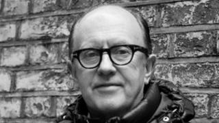 David Rodigan