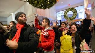 Macy's