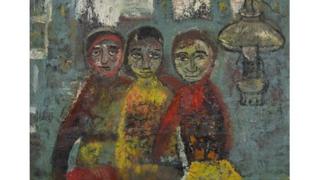 Copyright The Estate of Beryl Bainbridge, 2012. Kindly reproduced by Thames and Hudson