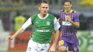 Derek Riordan