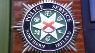 Police crest