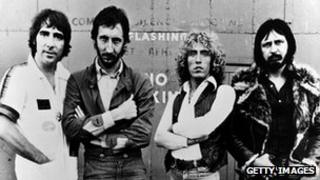 The Who