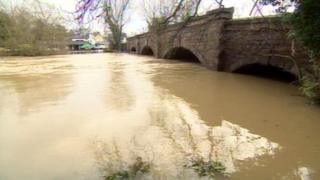 Barrow upon Soar