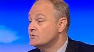 Peterborough's Conservative MP Stewart Jackson