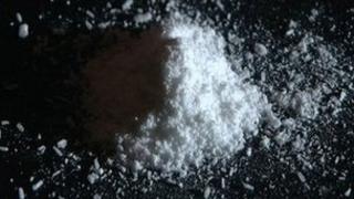 Mephedrone