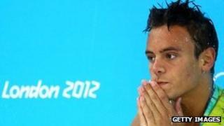 Tom Daley