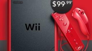 Wii Mini